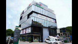 GVK Health Hub | Wellness Begins Here | Jubilee Hills, Hyderabad