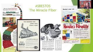 2020 Louisiana Brownfields Conference Webinar Series: Addressing Asbestos