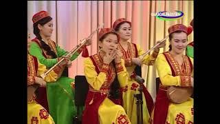 Айкулак пердача
