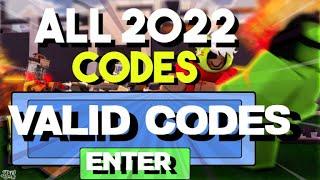 Zombie Defense Tycoon *VALID* Codes ||Roblox Codes ||SshinyShxdow