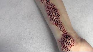 TRYPOPHOBIA TUTORIAL (SFX!) | QUEENKINGSFX