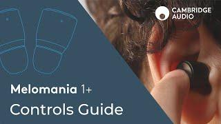 Melomania 1+ Tutorial | Controls Guide