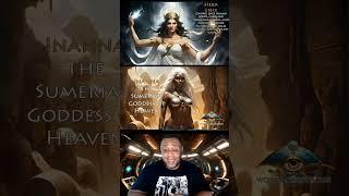 What if myths Hera vs  Inanna – Queen of Olympus vs  Mistress of Heaven