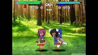OCBR Octave's Punishing Peach Showcase Full