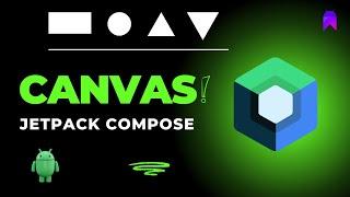 Canvas in Jetpack Compose