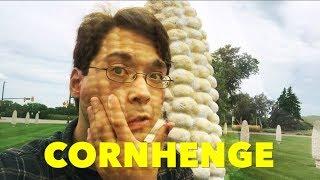 Cornhenge : Conspiracy Investigations episode 5