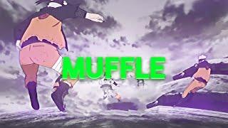 Underwater/Muffle Audio FX - Sony Vegas Tutorial