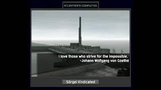 TNO Custom Super Event: Atlantropa Completed (Iberia)
