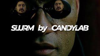 SLURM ЖИДСКОСТЬ ДЛЯ ЭСДН С ЧЕСТНЫМ ЗНАКОМ ОТ CANDY LAB