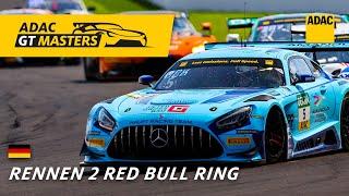 Live Rennen 2 | ADAC GT Masters | Red Bull Ring