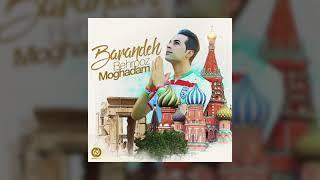 Behrooz Moghadam - Barandeh OFFICIAL TRACK