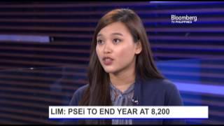 IN THE LOOP | INTERVIEW WITH KATE LIM