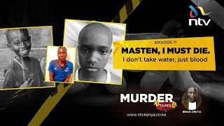 Serial child killer, who drank his victims' blood - then escaped police custody | Murder Tapes Ep 11