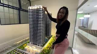 Why Africans Abroad Are Buying Apartments in Nairobi