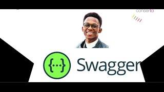 Swagger : écrire la documentation d'un API,  générer des classes Java  et générer une appli Augular.