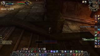 Classic WoW Guide - Hunter - Solo BRD Angerforge