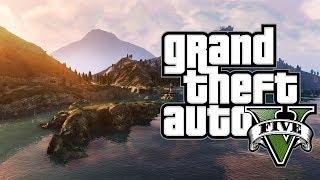 Проходим GTA 5 НА СТРИМЕ