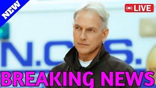 NCIS Mark Harmon Huge Sad News