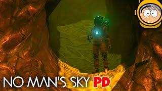 Can I find a ship? - Calypso Permadeath - No Man's Sky Gameplay - Part 2