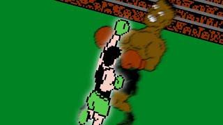 Mike Tyson's Punch-out!! | Live