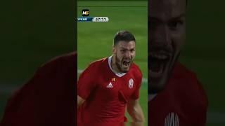 КУБОК РОССИИ/ ИСТОРИЧЕСКИЙ ГОЛ ГАСИЛИНА/ АМКАЛ-ЗОРКИЙ #кубокроссии #амкал #гол #гасилин