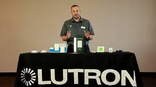 Yusen Presents: Lutron Sunnata Dimmer