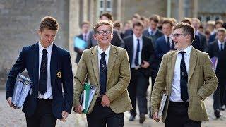 Sedbergh School - Adventure - A unique educational experience