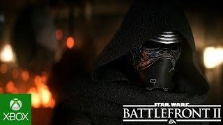 This is Star Wars Battlefront II