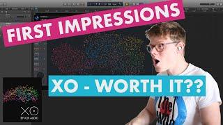 XO from XLN Audio | First Impressions!