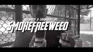 Demontv updates: uptownclassic documentary/smokefreeweed