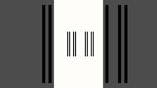 The Cantor Set, a Short Visual #maths #math #mathematics