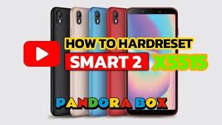 How to HardReset|Remove Pin|Pattern|Password Unlock|Full Phone Factory Reset|PandoraBox|2023