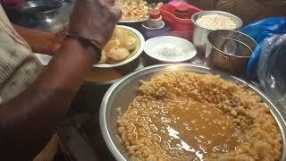 Best Masala Poori|Palakari |Trichy Food Guide|Trichy Famous Food |SSF|One More Bite|Suda Suda Trichy