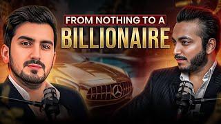 Money: A Blessing or a Curse? Billionaire Faces Toughest Debate Ever! Ft Shahid Anwar