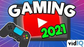 How to Start a YouTube Gaming Channel in 2021