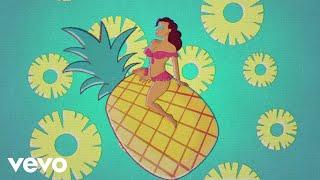 KAROL G - Cuando Me Muera Te Olvido (Visualizer)