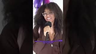 Come Join Siyah At New Beginning Ministries of Tampa!