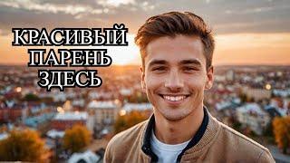 Я Красивый парень. Познакомлюсь с девушкой из Красноуральска