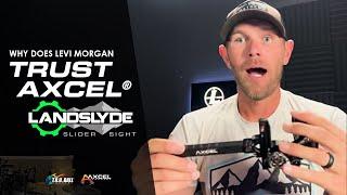 Levi Morgan's #1 Pick Sight & Scope | Product Reviews