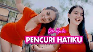 GITA YOUBI - PENCURI HATIKU (OFFICIAL MUSIC VIDEO)