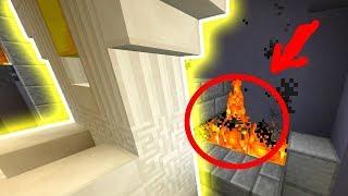 ПРО ЭТО СЕКРЕТНОЕ МЕСТО МАЛО КТО ЗНАЕТ! - (Minecraft Murder Mystery)