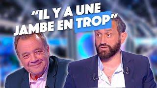 Cyril Hanouna taille Bruno Guillon : les chroniqueurs évincés de TPMP sur M6, toute la vérité !