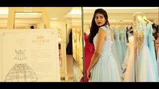 Diadem Wedding Gowns TVC