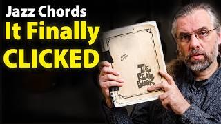 3 Simple Rules For Learning Jazz Chords (That Most Miss)