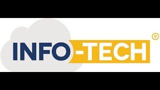 Infotech Mobile installation guide