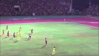 KRASNIQI LIRIDON Humiliating more Players with one Skill