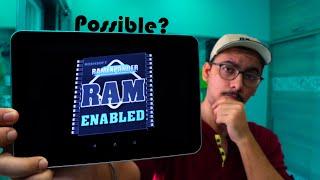 Increase RAM on Android | Explained & Practical | Rooted | Hindi