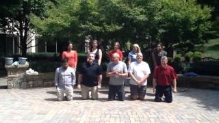 RE/MAX Regional Services ALS Association Ice Bucket Challenge