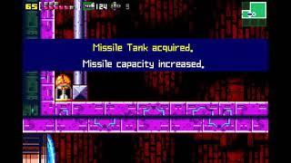 Metroid Zero Mission Hardest Puzzles