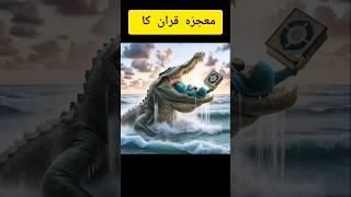 "The Miracle of the Quran That Science Just Proved | Mind-Blowing Quran Facts!"